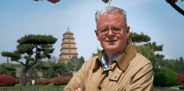 10:30: Welten-Saga | ZDFneo | 11/30 2025