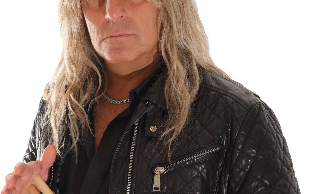 Mikkey Dee