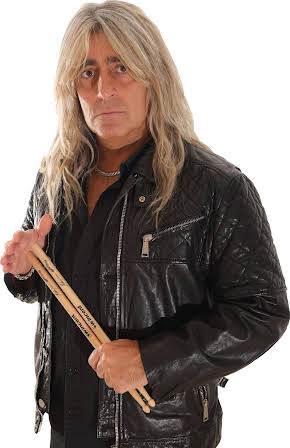 Mikkey Dee as Director