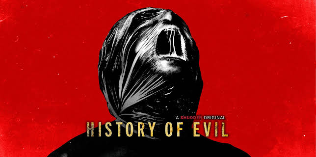 History of Evil (2024)