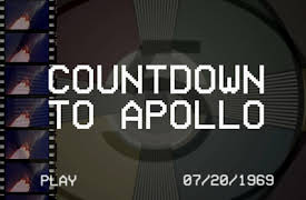 Countdown To Apollo: Firsts