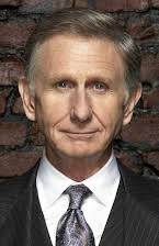 Rene Auberjonois som Tony