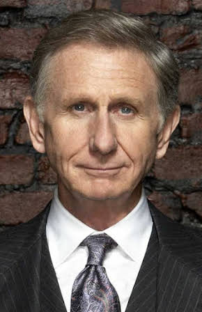Rene Auberjonois as 