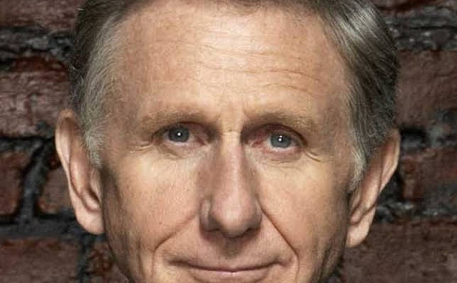 Rene Auberjonois