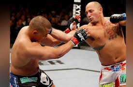 2013 Knockout of the Night: Shawn Jordan vs. Pat Barry UFC 161