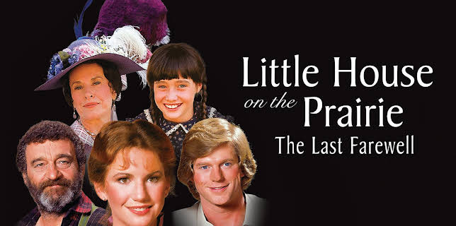 Little House: The Last Farewell, Season 1