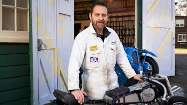 7:10 AM: Secrets of the Transport Museum (S1 E3) (S1) | Yesterday | 6/22 2026