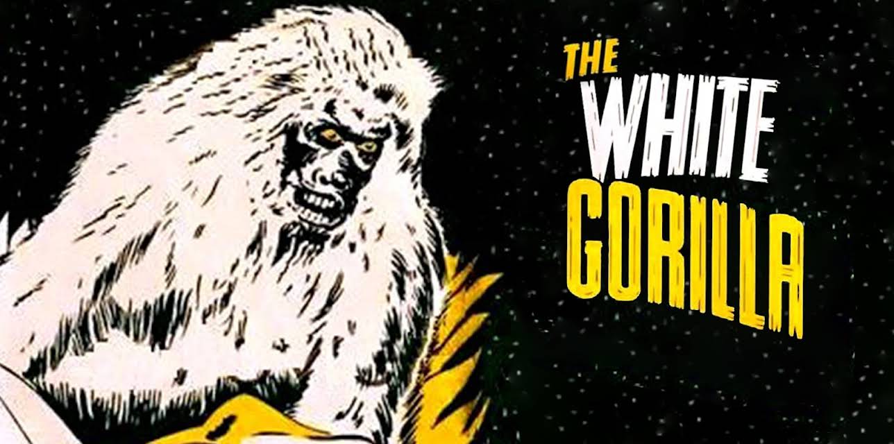 The White Gorilla (1945)