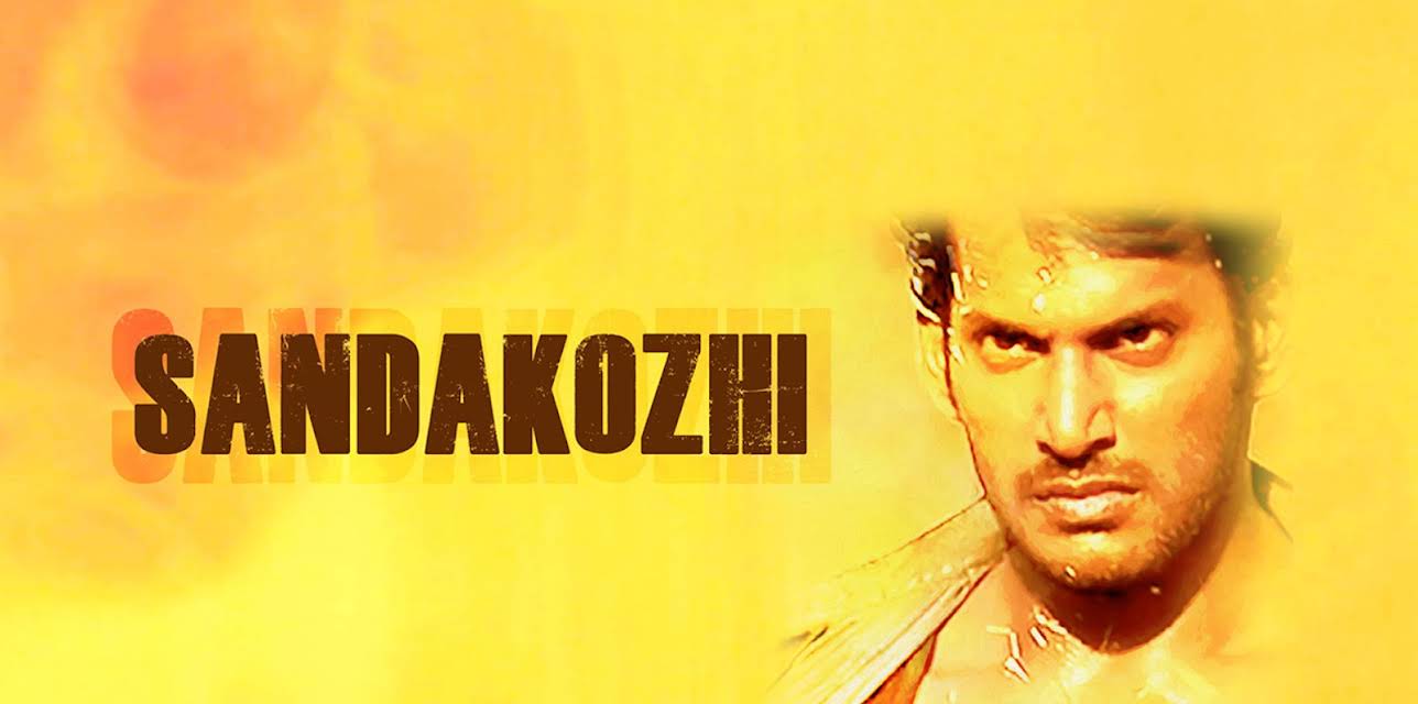 Sandakozhi (2005)