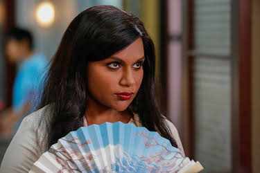 14:00: The Mindy Project (S5 E1) (S5) | Viasat Series | 4/16 2026