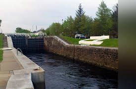 Walks Around Britain: Banavie to Gairlochy and the Ribblehead Viaduct