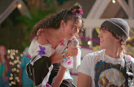 Julie and the Phantoms: Edge of Great