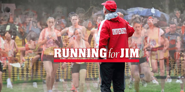 Running for Jim (2014)