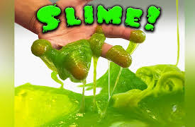 Will it Slime?: DIY Slime!