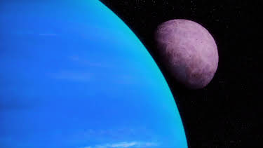 16:50: How The Universe Works  (S6 E4) (S6) | Discovery Science | 4/6 2026