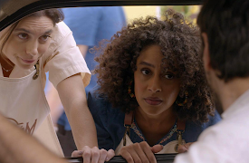 The Childhood of Romeo and Juliet – Season 1: Episode 18