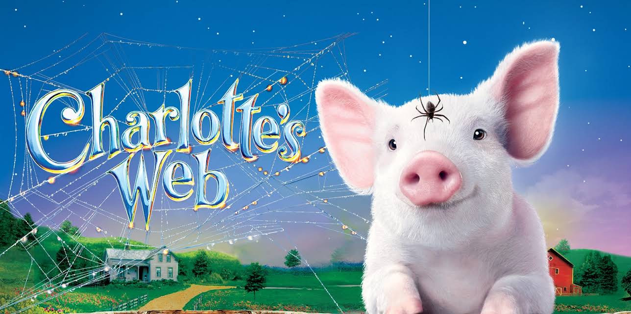 Charlotte's Web (2006) (2006)