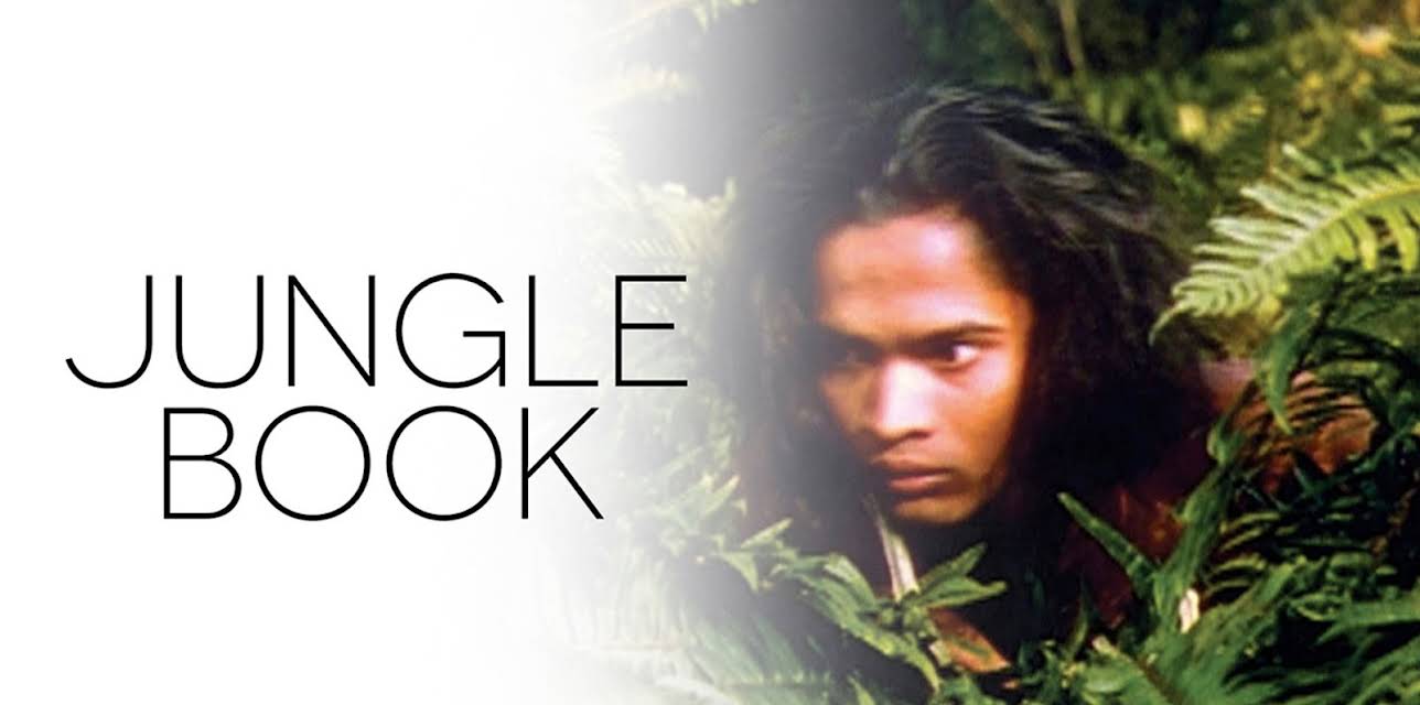 The Jungle Book (1942)