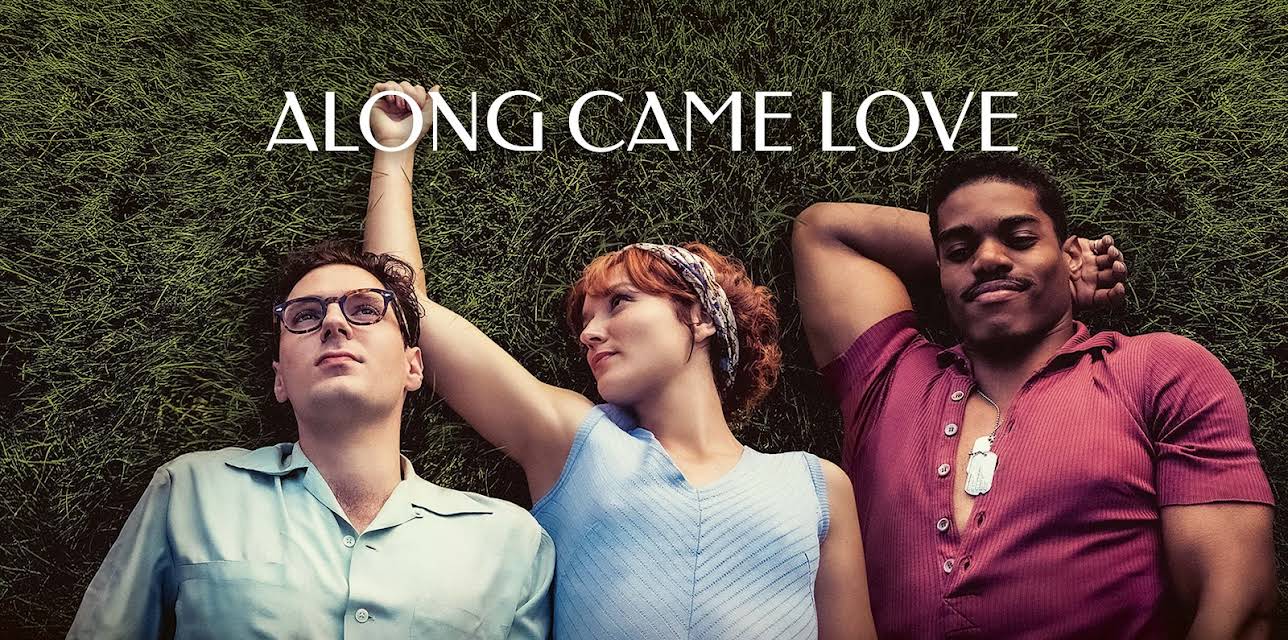 Along Came Love (2025)