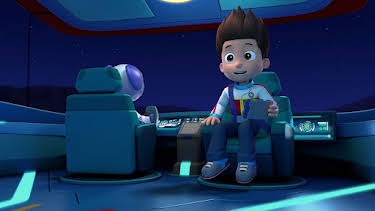8:50 AM: PAW Patrol (S8 E14) (S8) | Channel 5 | 7/11 2026
