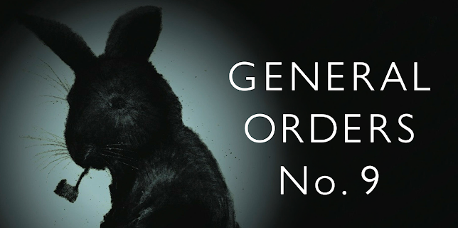 General Orders No. 9 (2009)