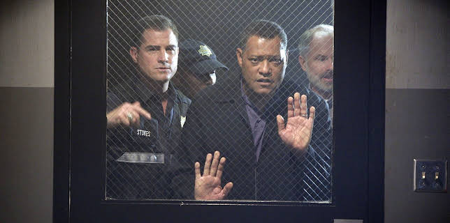 09:40: CSI: Den Tätern auf der Spur | VOX | 12/12 2025