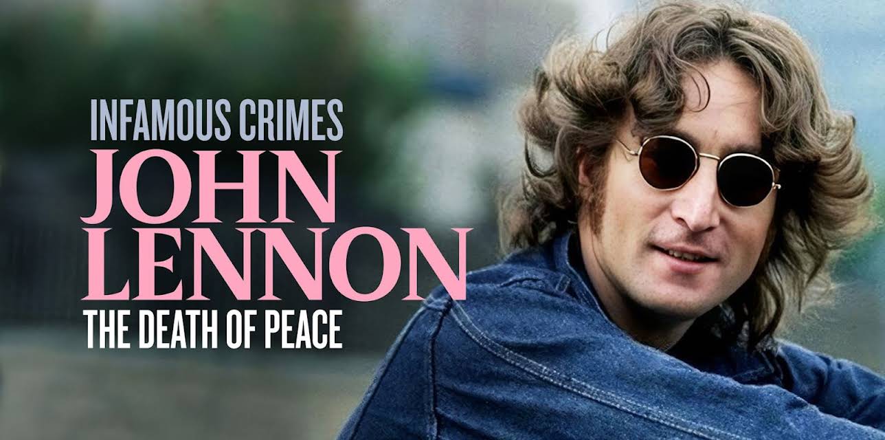 Infamous Crimes John Lennon (2024)