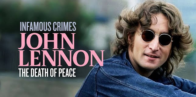 Infamous Crimes John Lennon (2024)