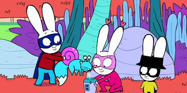 06:00: Simon Superhase | ZDF | 3/8 2026