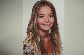 Crime Scene Sweden S01: The Girl Who Disappeared