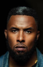 Reg Rob as Hunky Hiker