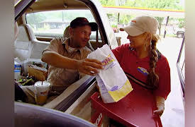 The Simple Life: Sonic Burger Shenanigans a.k.a. Welcome to Sonic