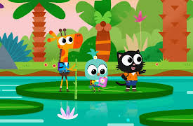 Milo, Season 1: Milo The Botanist