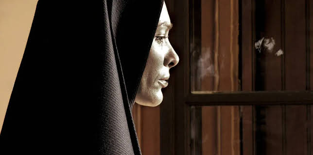 The Nun (2004)