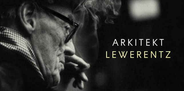 20:00: Arkitekt Lewerentz | SVT2 | 12/12 2025