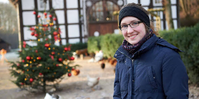 03:20: Landfrauenküche im Advent | BR Fernsehen | 12/2 2025