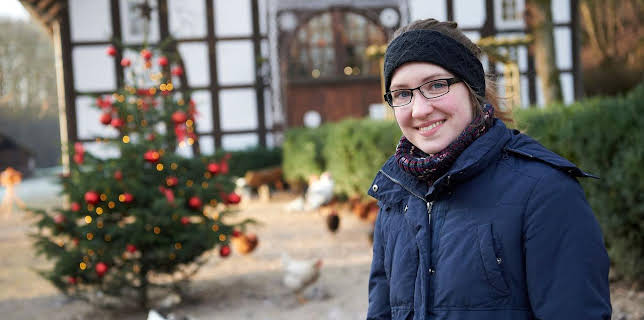 Landfrauenküche im Advent