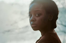 The Underground Railroad: Chapter 1: Georgia