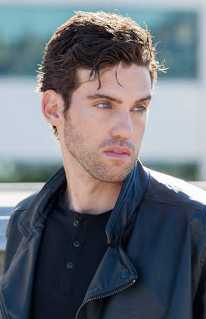 Ido Samuel as 