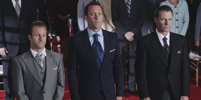 11:15: Hawaii Five-0 (S7 E2) (S7) | TV6 | 11/9 2025