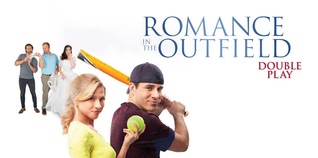 Romance In The Outfield: Double Play (2020)