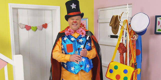 2:00 PM: Something Special (S12) | Cbeebies | 3/1 2026