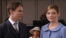 Med hjartet på rette staden