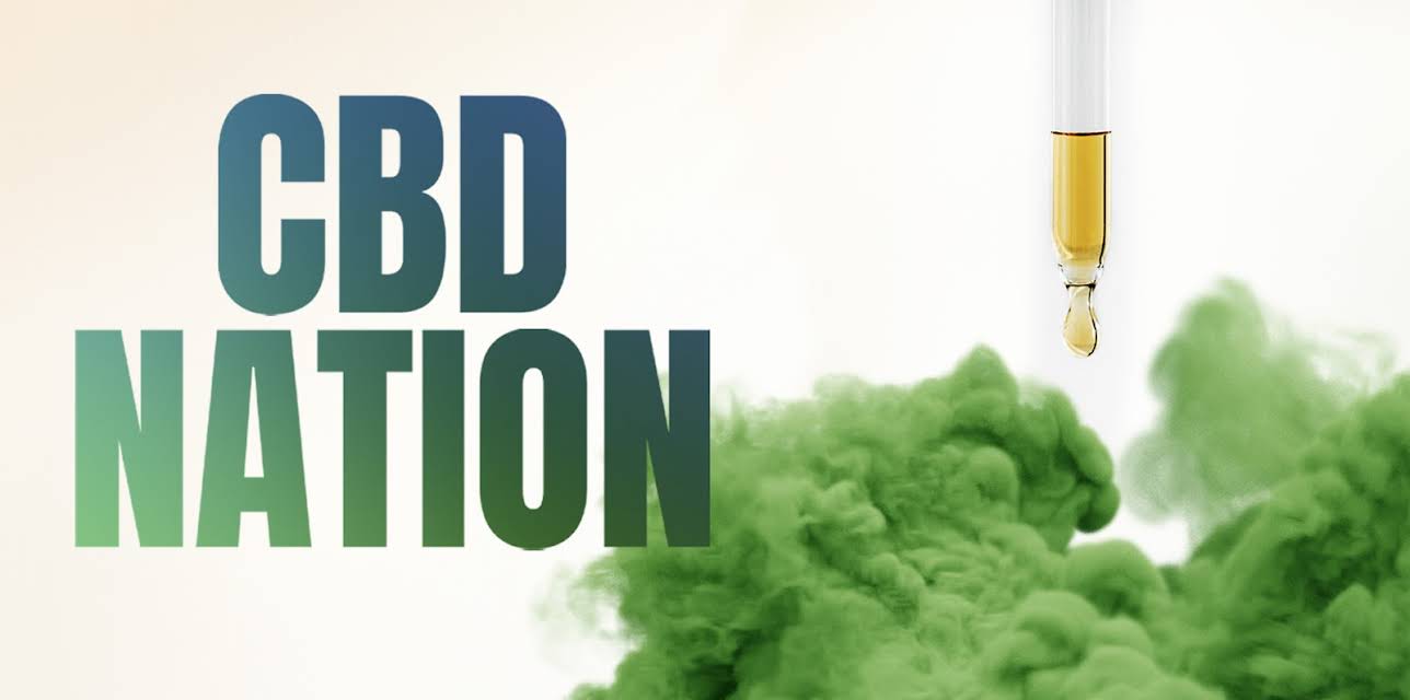 CBD Nation (2020)