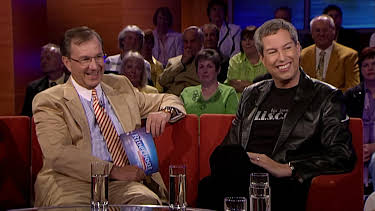 12:00: Riverboat - Klassiker | MDR Fernsehen | 6/21 2026