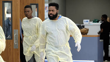 14:00: The Resident (S2 E20) (S2) | Viasat Series | 11/5 2026