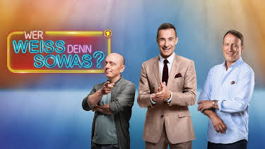 14:25: Wer weiß denn sowas? | SWR Fernsehen RP | 10/21 2026