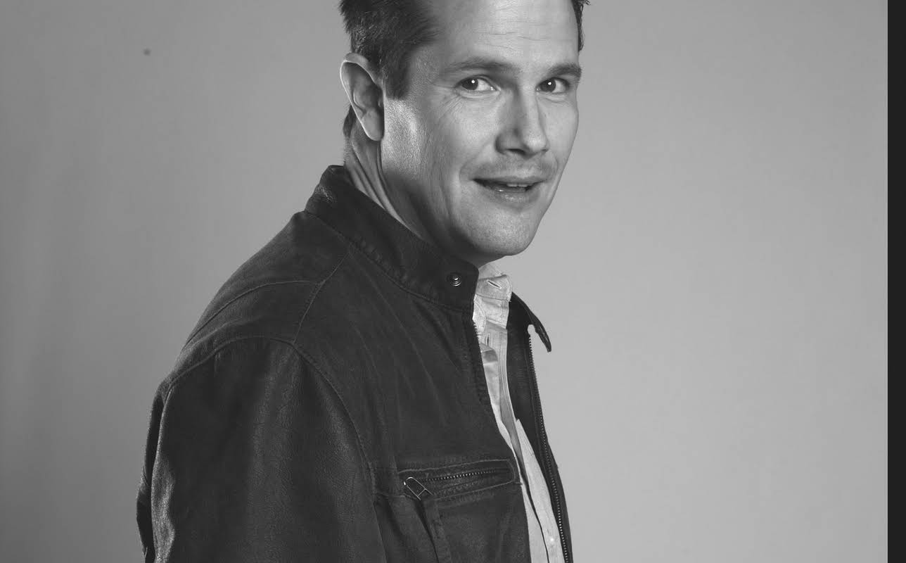 Ashley Edward Miller