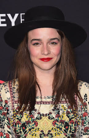 Renée Felice Smith as 