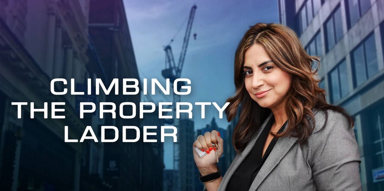 Climbing the Property Ladder